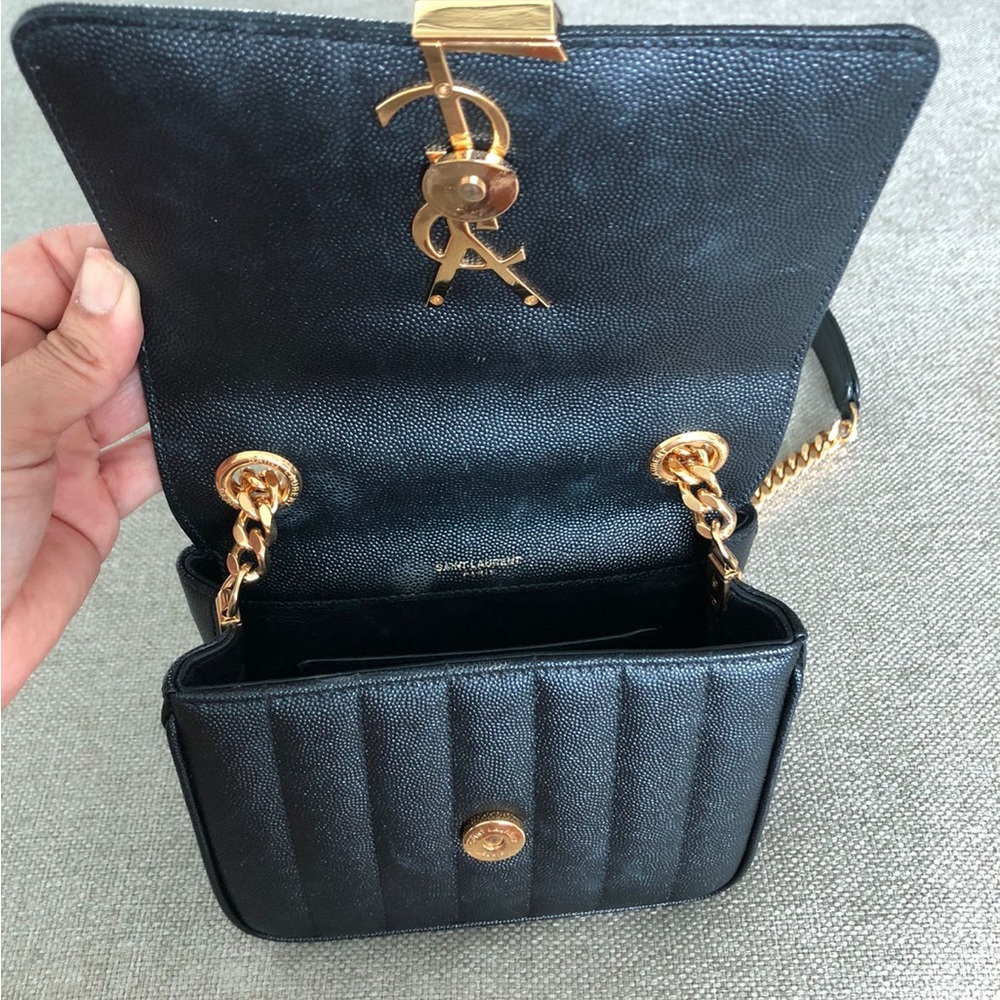 YSL BAG - Picture 3 of 7